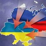 Telegram profile photo for ВОЙНА РОССИИ с УКРАИНОЙ