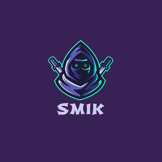 Telegram profile photo for BIO_SMIK