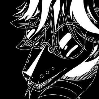 Telegram profile photo for poshlyi zmei