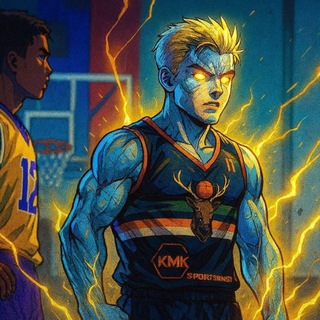 Telegram profile photo for SaSha 99 🏀