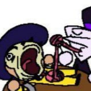 Telegram profile photo for роник