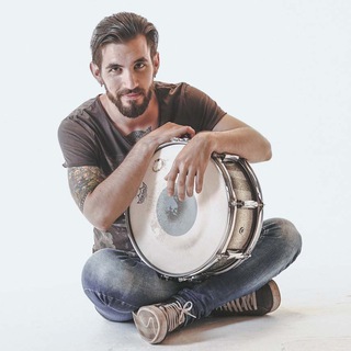 Telegram profile photo for Барабанщик Григорий Соколов