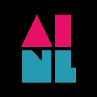 Telegram profile photo for AINL Conference