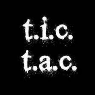 Telegram profile photo for t.i.c.t.a.c