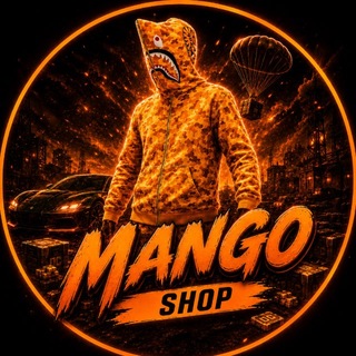 Telegram profile photo for MANGO 𝙈𝙀𝙏𝙍𝙊 𝙎𝙃𝙊𝙋