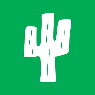Telegram profile photo for CACTUS MEMOS