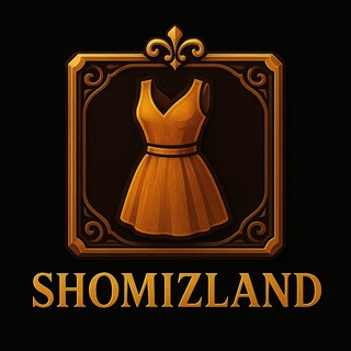 Telegram profile photo for ️️شومیز لند️️(فروش تخصصی شومیز)