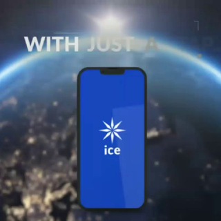 Telegram profile photo for Aviva world & ice Coin