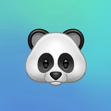 Telegram profile photo for Channel 1