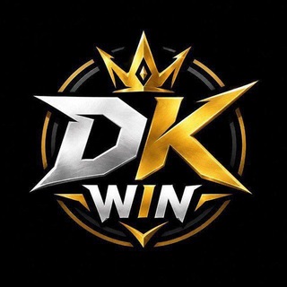 Telegram profile photo for 3𝐗™𝐃𝐊 𝐖𝐢𝐧 𝐎𝐟𝐟𝐢𝐜𝐢𝐚𝐥 𝐂𝐡𝐚𝐧𝐧𝐞𝐥