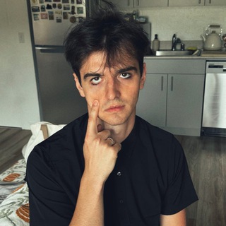 Telegram profile photo for Ромовый дневник