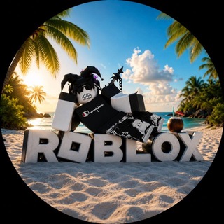 Telegram profile photo for @Glitsh_rbx