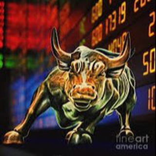 Telegram profile photo for Opciones Financieras