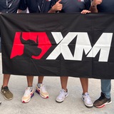 Telegram profile photo for XM GLOBAL Under Danial HLZ