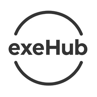 Telegram profile photo for Exehub