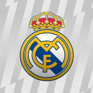 Telegram profile photo for REAL MADRID | RASMIY