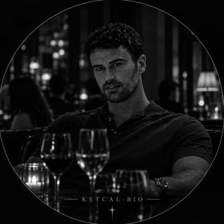 Telegram profile photo for 𝐊𝐄𝐓𝐂𝐀𝐋ᵇᶦᵒ