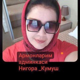 Telegram profile photo for Армонларим