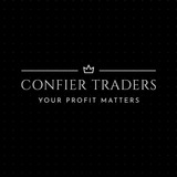 Telegram profile photo for ConfierTraders