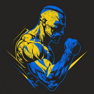 Telegram profile photo for FIGHTING UA 🇺🇦