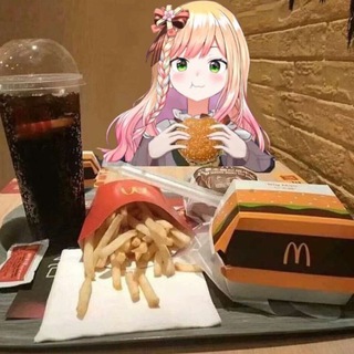 Telegram profile photo for n1krusfangirls