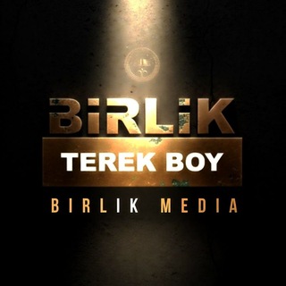 Telegram profile photo for BIRLIK MEDIA