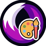 Telegram profile photo for LotTony Arts