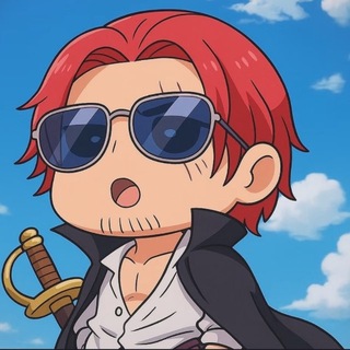 Telegram profile photo for Crypto 🏹 one piece