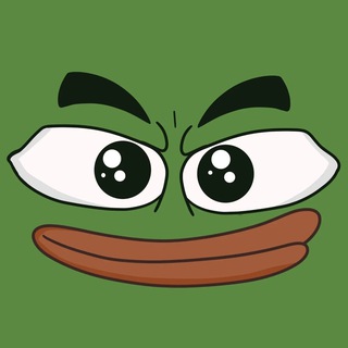 Telegram profile photo for $KEK Portal
