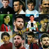Telegram profile photo for Futbol Olami