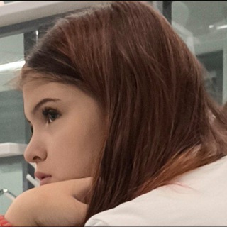 Telegram profile photo for makarova shirnaya
