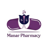 Telegram profile photo for Manar Pharmacy