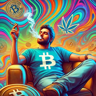 Telegram group profile photo for Crypto chat