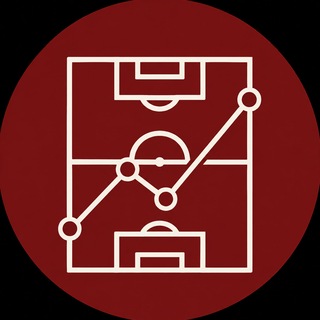 Telegram profile photo for Sharp Metrics l Fantasy Football