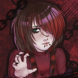Telegram profile photo for Atsuko (чучут рест)