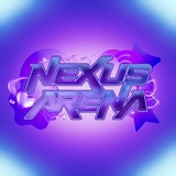 Telegram profile photo for 𝗡𝗘𝗫𝗨𝗦 𝗮𝗿𝗲𝗻𝗮 ×はい ""👾