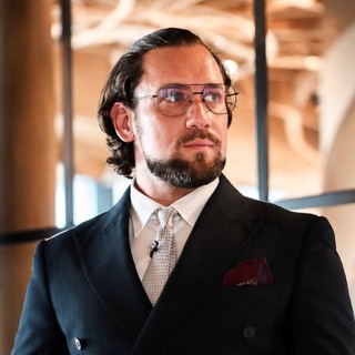 Telegram profile photo for Пока все спят - Дмитрий Кабанов