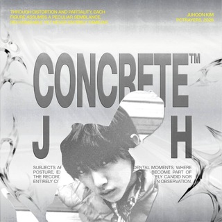 Telegram profile photo for CONCRETEJH