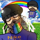 Telegram profile photo for Femboy