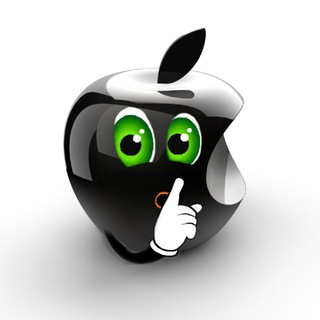 Telegram profile photo for mack OS СЕКРЕТЫ