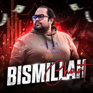 Telegram profile photo for bismillahchart 2.0