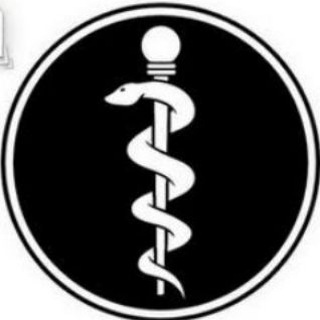 Telegram profile photo for Médicos Pela Liberdade