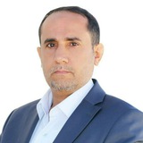 Telegram profile photo for أحمد حامد مدير مكتب رئاسة الجمهورية