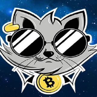 Telegram profile photo for КриптоКот