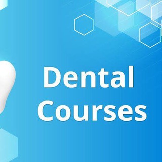 Telegram profile photo for Dental courses