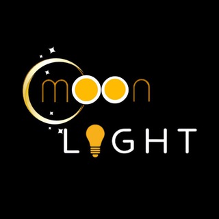 Telegram profile photo for Moonlightبازرگانی برق