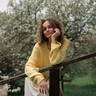 Telegram profile photo for Ekaterina Protasova