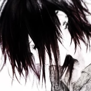 Telegram profile photo for tetsuya