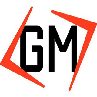 Telegram profile photo for GameMania