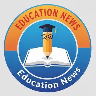 Telegram profile photo for Education News